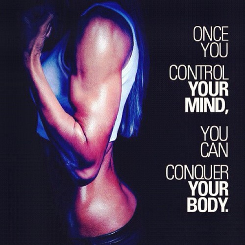 conqueryourbody