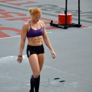 anniethorisdottircrossfit