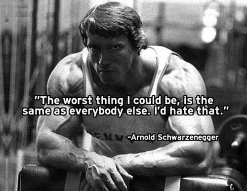 arnold