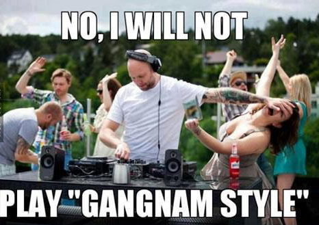 gangnamstyle