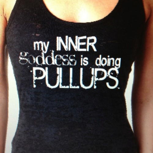 pullups