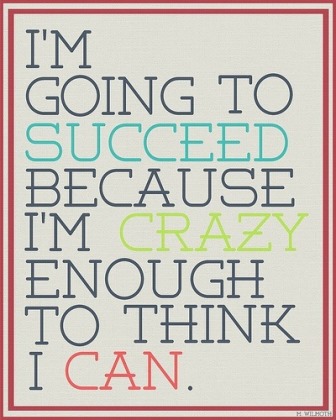 succeed