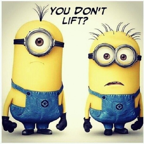 dontlift