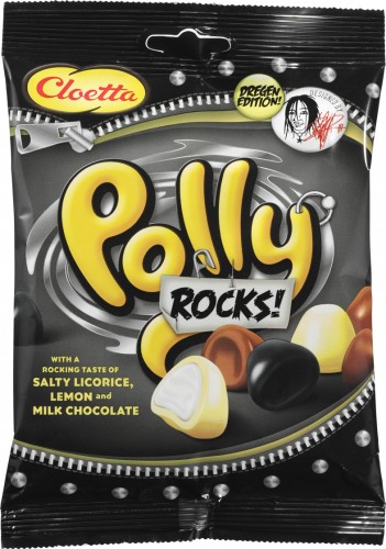 pollyrocks