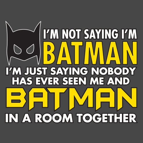 batman