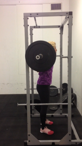 backsquat