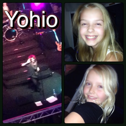 yohio