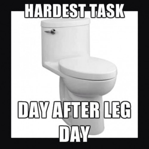 legday