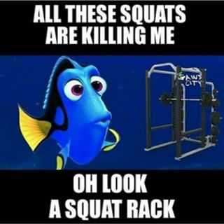 squatrack